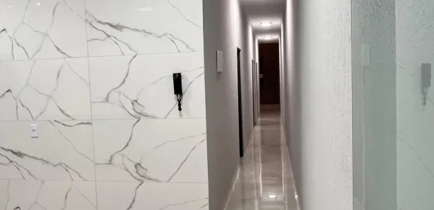 Casa com 3 Quartos à venda, 100m² no Setor Maysa, Trindade