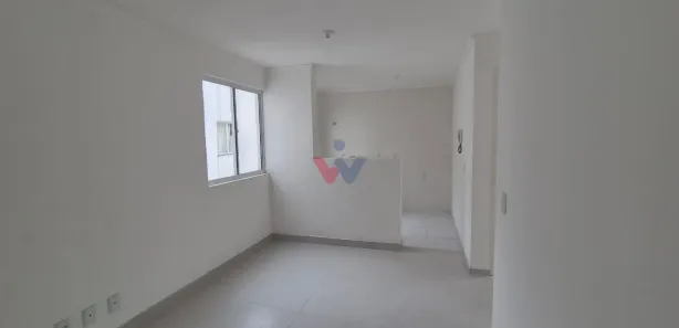 Apartamento com 2 Quartos à venda, 40m² no Jardim Itaqui, Campo Largo