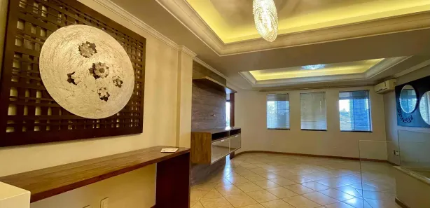Casa com 3 Quartos para alugar, 160m² no Centro, Chapecó