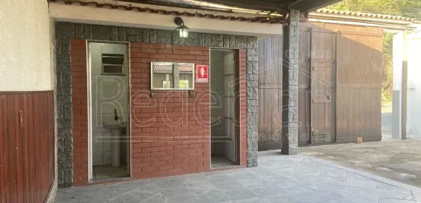 Galpão / Depósito / Armazém para alugar, 335m² no Ano Bom, Barra Mansa