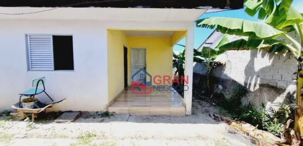 Casa com 2 Quartos para alugar, 70m² no Carmery, Pontal do Paraná