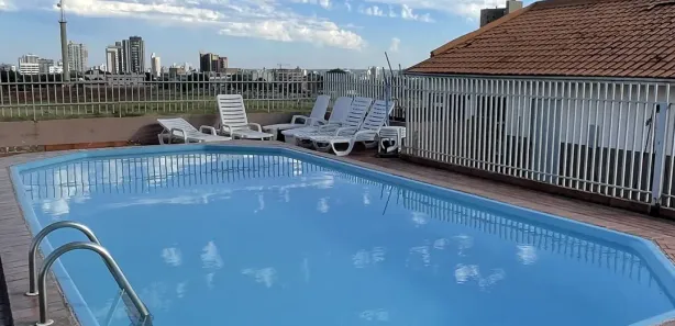 Apartamento com 2 Quartos à venda, 44m² no Polo Centro, Foz do Iguaçu