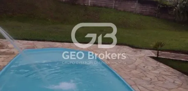 Fazenda / Sítio / Chácara com 2 Quartos para alugar, 250m² no Chácaras Reunidas Igarapés, Jacareí