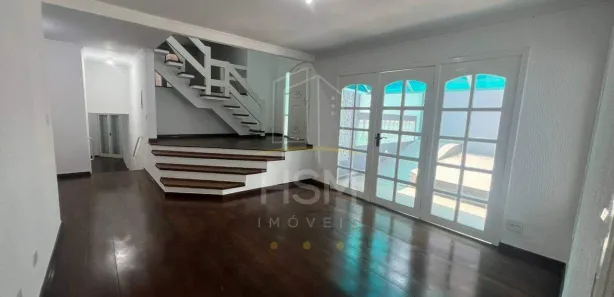Sobrado com 3 Quartos para alugar, 211m² no Parque Terra Nova, São Bernardo do Campo