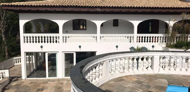 Fazenda / Sítio / Chácara com 4 Quartos para venda ou aluguel, 109256m² no Taiaçupeba, Mogi das Cruzes
