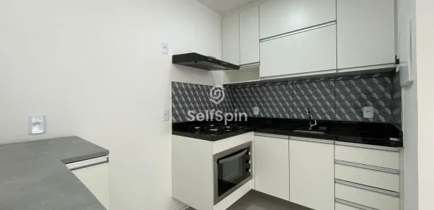 Apartamento com 1 Quarto para alugar, 45m² no Ingá, Niterói