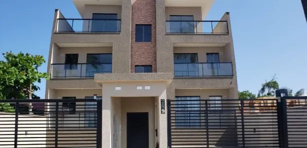 Cobertura com 3 Quartos à venda, 153m² no Itajubá II, Barra Velha