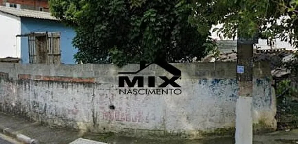 Terreno / Lote / Condomínio à venda, 110m² no Taboão, Diadema