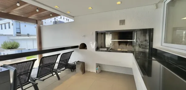 Casa de Condomínio com 4 Quartos à venda, 700m² no Camobi, Santa Maria