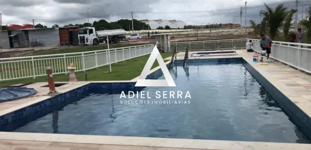 Terreno / Lote / Condomínio à venda, 200m² no Ponto Certo, Camaçari