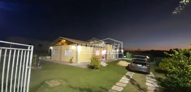 Fazenda / Sítio / Chácara com 3 Quartos à venda, 140m² no Sarapuí, Sarapuí