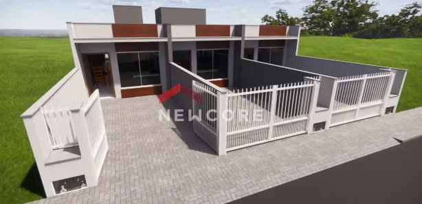 Casa com 2 Quartos à venda, 68m² no Armação, Penha