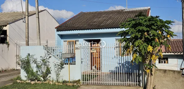 Casa com 3 Quartos à venda, 70m² no Centro, Contenda