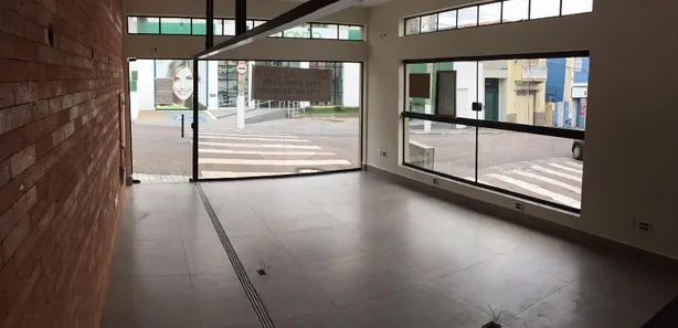 Prédio Inteiro à venda, 246m² no Centro, Itatiba