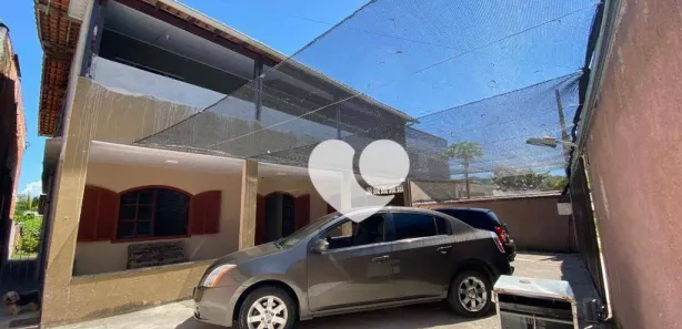 Casa de Condomínio com 9 Quartos à venda, 400m² no Setiba, Guarapari