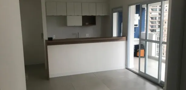 Apartamento com 1 Quarto para alugar, 47m² no Alphaville Empresarial, Barueri
