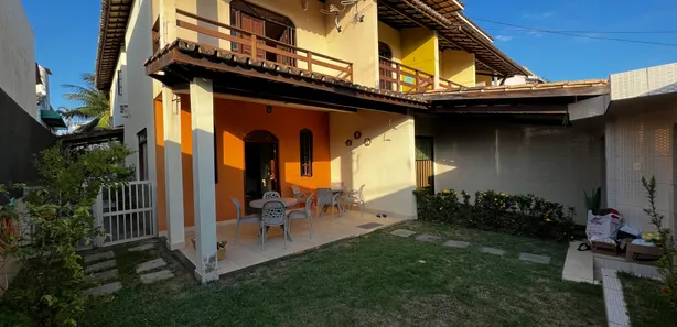 Casa de Vila com 4 Quartos à venda, 220m² no Piatã, Salvador