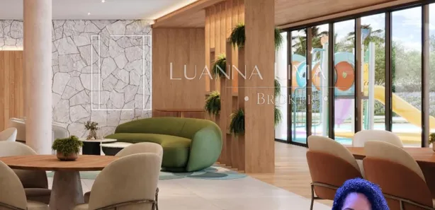 Apartamento com 2 Quartos à venda, 60m² no Santo Agostinho, Cabo de Santo Agostinho