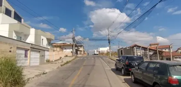 Galpão / Depósito / Armazém à venda, 360m² no Duque de Caxias, Betim