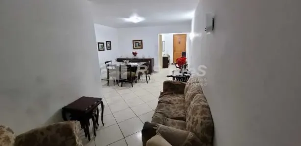 Apartamento com 3 Quartos à venda, 117m² no Tijuca, Rio de Janeiro