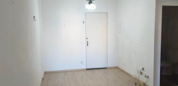 Kitnet com 1 Quarto para alugar, 33m² no Centro, Campinas