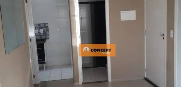 Apartamento com 3 Quartos à venda, 58m² no Vila Virgínia, Itaquaquecetuba