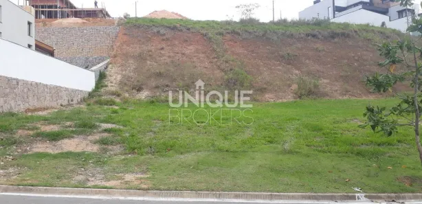 Terreno / Lote / Condomínio à venda, 401m² no Bairro Itapema, Itatiba