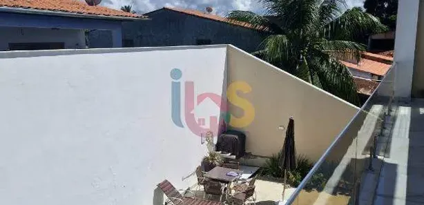 Casa com 4 Quartos à venda, 350m² no Aritaguá, Ilhéus