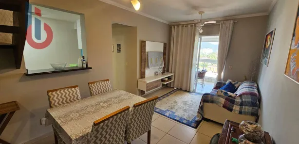 Cobertura com 3 Quartos para venda ou aluguel, 153m² no Centro, Bertioga