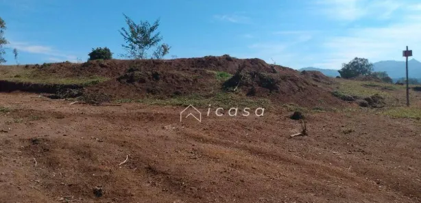 Fazenda / Sítio / Chácara com 1 Quarto à venda, 1050m² no Tataúba, Caçapava