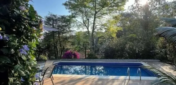 Casa de Condomínio com 4 Quartos à venda, 320m² no Chácara dos Lagos, Carapicuíba