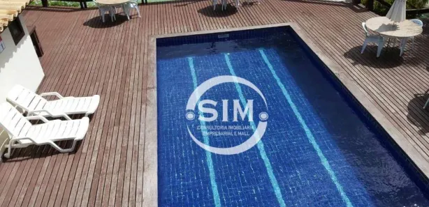 Casa de Condomínio com 4 Quartos à venda, 293m² no , Armação dos Búzios