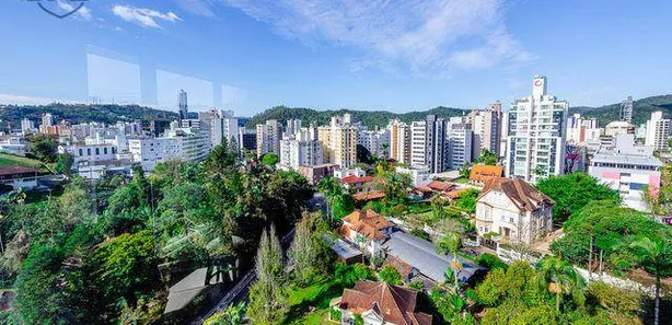 Apartamento com 3 Quartos à venda, 199m² no Bom Retiro, Blumenau