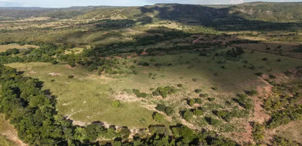 Fazenda / Sítio / Chácara à venda, 6720000m² no , Buritis