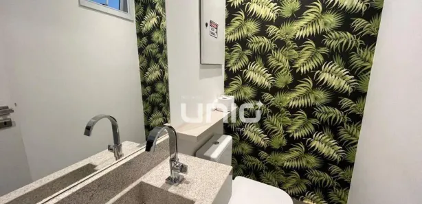 Cobertura com 3 Quartos para alugar, 253m² no Jardim Elite, Piracicaba