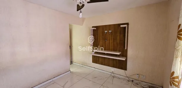 Apartamento com 2 Quartos para alugar, 80m² no Santa Catarina, São Gonçalo