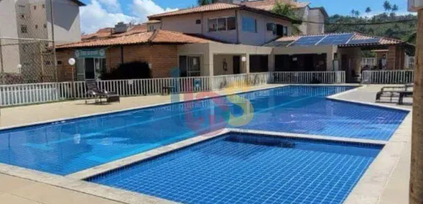 Casa com 2 Quartos à venda, 90m² no Nossa Senhora da Vitória, Ilhéus
