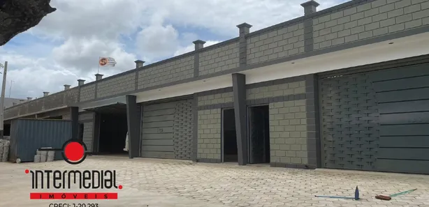 Loja / Salão / Ponto Comercial para alugar, 160m² no Vila dos Ipês, Boituva