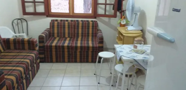 Kitnet com 1 Quarto à venda, 35m² no Estância Árvore da Vida, Sumaré