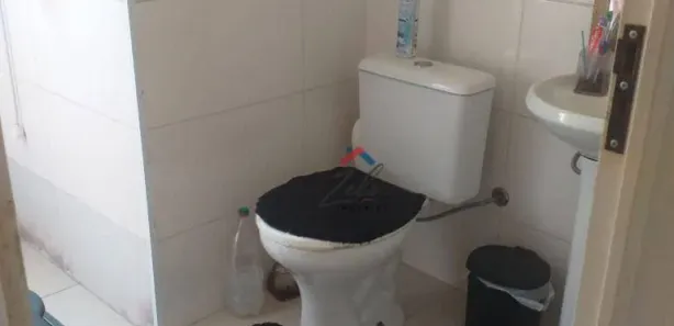 Casa com 2 Quartos à venda, 70m² no Jardim Luiza, Franco da Rocha