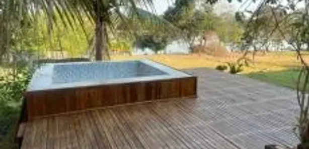 Casa de Condomínio com 5 Quartos à venda, 500m² no , Sertanópolis