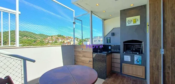 Cobertura com 2 Quartos à venda, 103m² no Badu, Niterói