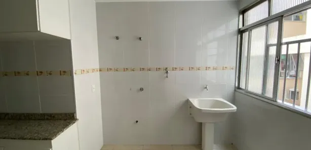 Apartamento com 3 Quartos para alugar, 185m² no Centro, Nova Friburgo