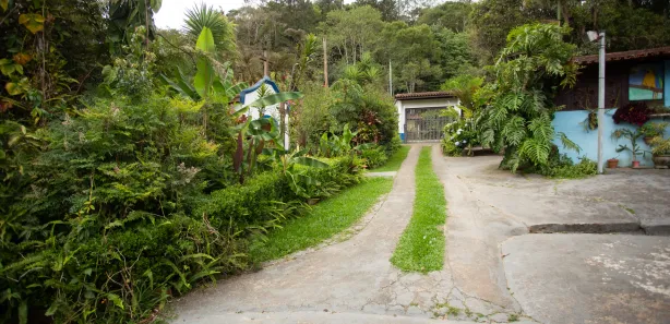 Fazenda / Sítio / Chácara com 8 Quartos à venda, 800m² no Barrinha, São Lourenço da Serra