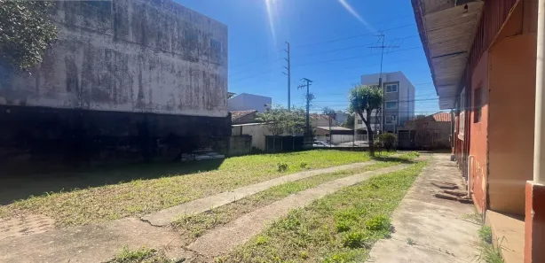 Terreno / Lote / Condomínio à venda, 1100m² no Boneca do Iguaçu, São José dos Pinhais