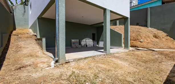 Casa com 2 Quartos à venda, 75m² no Jardim Roma, Almirante Tamandaré