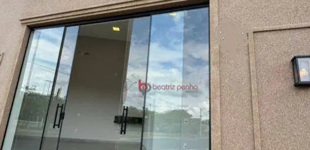 Loja / Salão / Ponto Comercial para alugar, 36m² no Residencial Mais Parque Mirassol, Mirassol