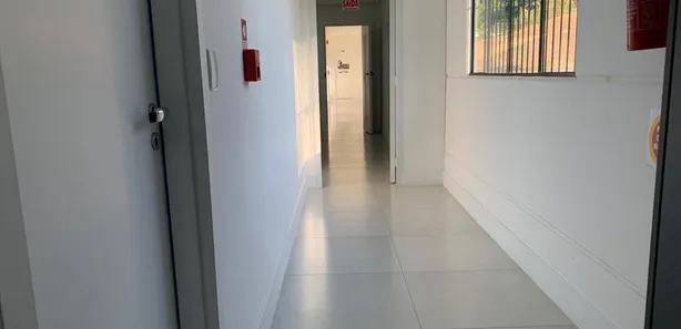 Conjunto Comercial / Sala para alugar, 49m² no Do Salto, Blumenau