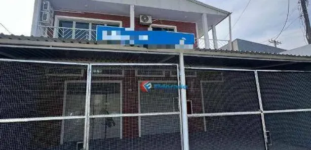 Prédio Inteiro para alugar, 280m² no Remanso Campineiro, Hortolândia