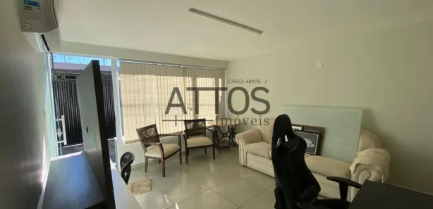 Casa Comercial com 3 Quartos para alugar, 150m² no Jardim Santa Paula, São Carlos